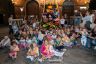 La fotogallery della Festa dei Tabernacoli 2018